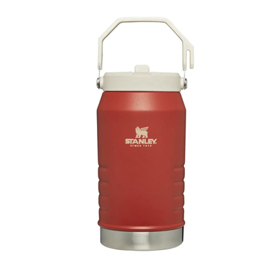 Stanley FLIP-STRAW-CARNELIAN-1.9L